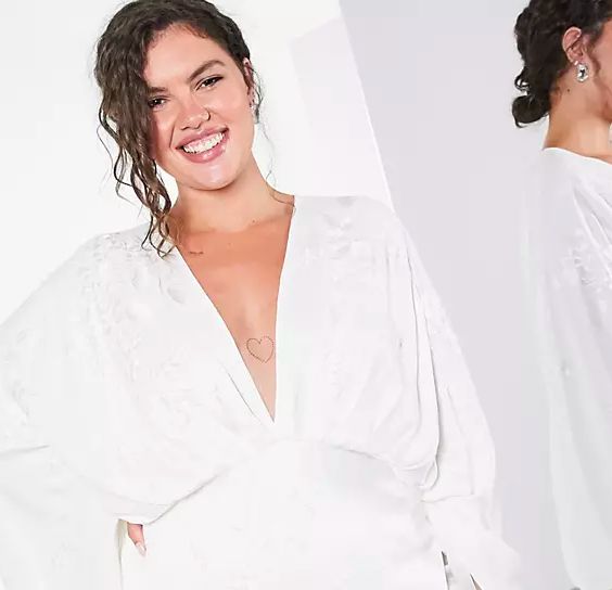 Halloween 20% off Everything at ASOS Plus Enter Competition