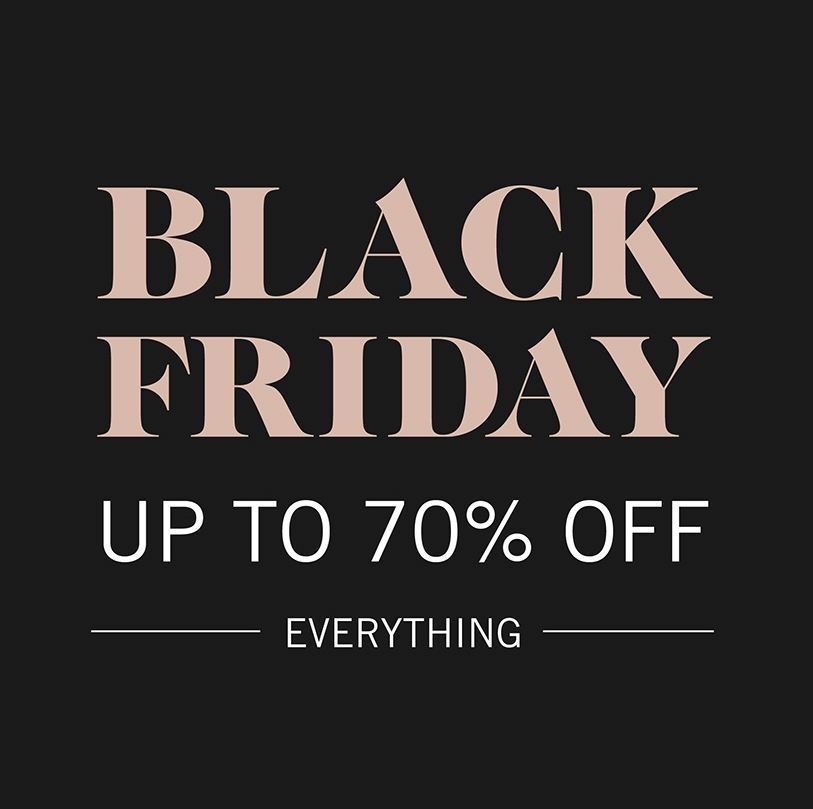 Ghost Black Friday Just Launched Ghost Black Friday Just Launched