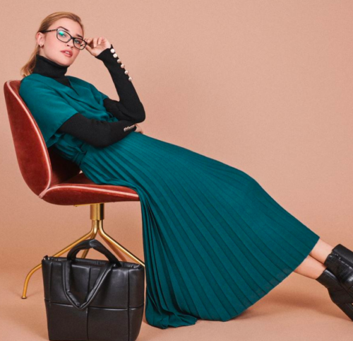 Coast: Extra 20% off dresses & tops including sale