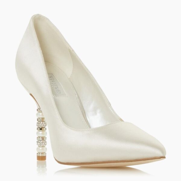 dune crystal shoes