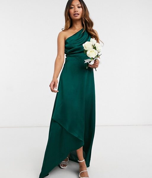 bridesmaid maxi