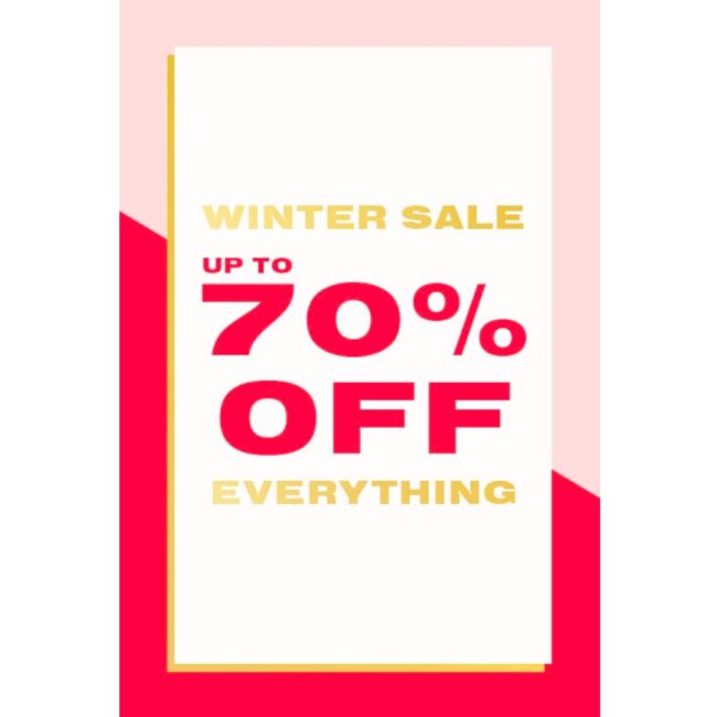 Coast - Up To 70% Off Everything