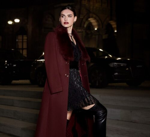 Sale Up to 75% off everything at Karen Millen