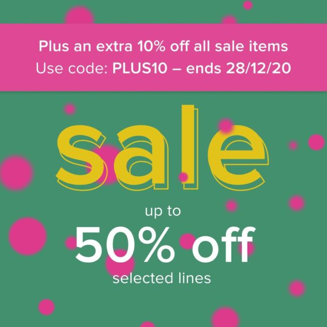 Monsoon Winter Sale | Up To 50% Off