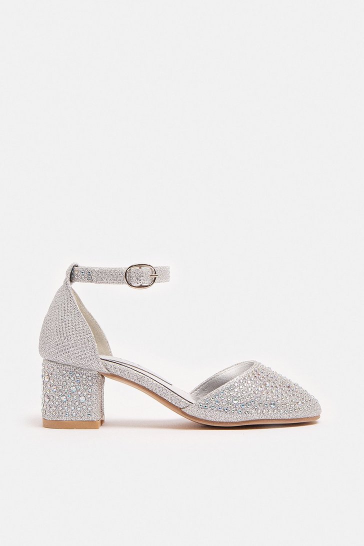 Girls Diamante Shoes £49.00 £34.30