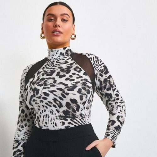 10%-karen-millen-curve Extra 10% off Karen Millen Curve Range