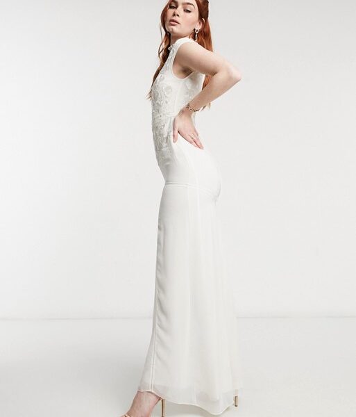 hope and ivy bridal