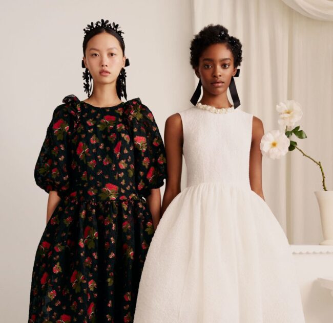 blog-simone-rocha-x-hm-launching-11th-march-available-exclusively-online Simone Rocha x H&M: Launching 11th March available exclusively online