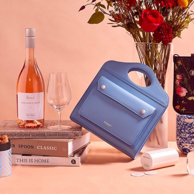 harrods-mothers-day-its-all-about-her Mothers Day At Harrods: It's All About Her
