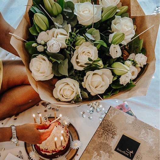 interflora-hand-tied-bouquets-same-day-delivery Interflora Hand Tied Bouquets & Same Day Delivery