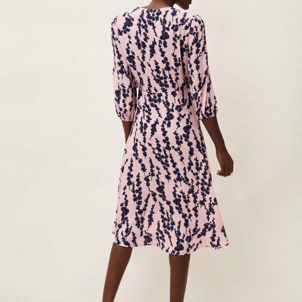 phase eight wrap dress