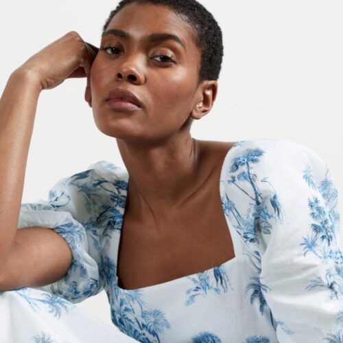 ted-baker-20%-off Exclusive: 20% off full price at Ted Baker