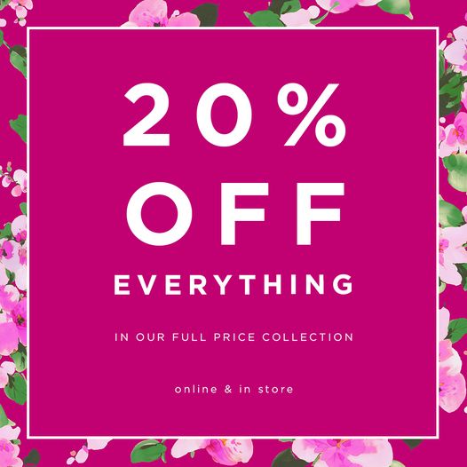 blog-limited-time-only-20-off-at-hobbs Limited time only | 20% off at Hobbs