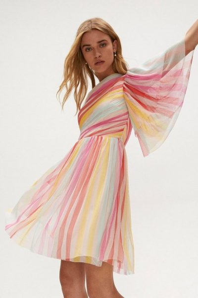 ultra formal dress code