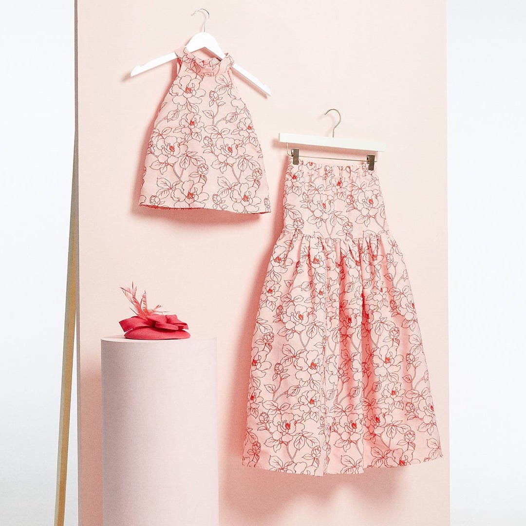 Best Dressed At Any Event This Summer | Coast SS21