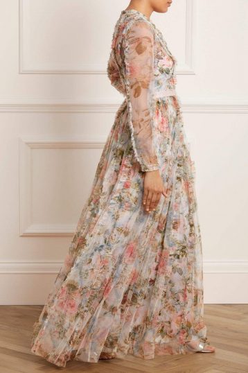Needle and on sale thread maxi
