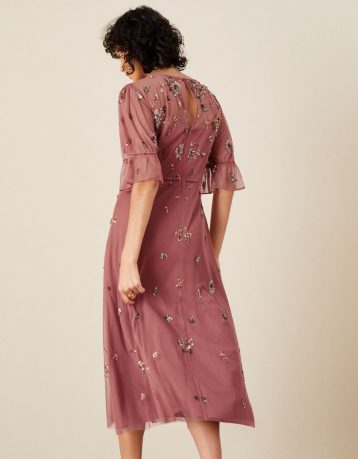 Monsoon top roseanna dress