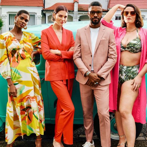 Debenhams New Offer!