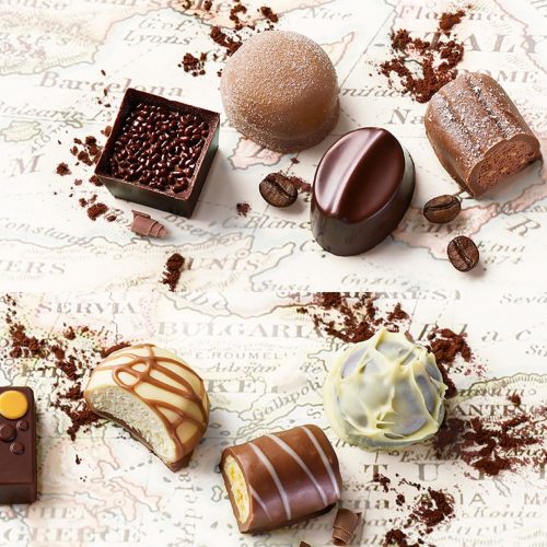 blog-new-river-island-customers-15-off-65-spend FREE Delivery When You Spend £15 - Thorntons Offer