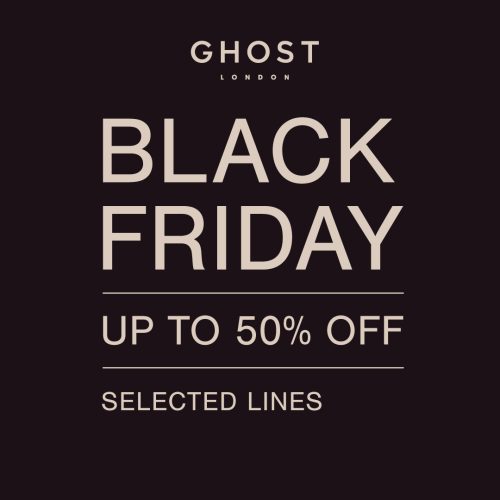 ghost-black-friday-promotion-up-to-50-off Ghost Black Friday Promotion - Up To 50% Off