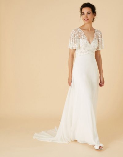 20 Affordable Wedding Dresses Online in 2022  Allure