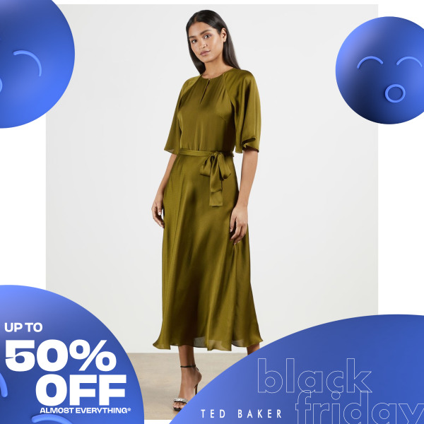 ted baker Black Friday