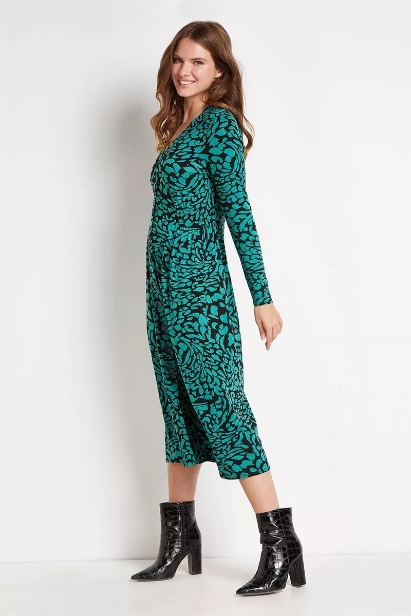 Wallis green Animal Jersey Button Through Midi Dress Wallis green Animal Jersey Button Through Midi Dress Wallis green Animal Jersey Button Through Midi Dress Wallis green Animal Jersey Button Through Midi Dress Wallis green Animal Jersey Button Through Midi Dress Wallis Animal Jersey Button Through Midi Dress £28.00(Save 43%)£49.00