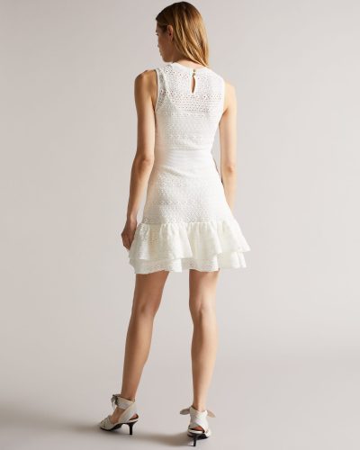 Ted baker shop maleo dress