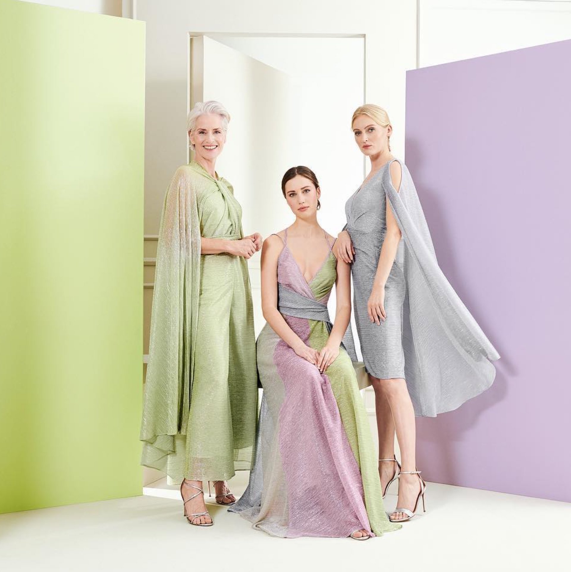 Introducing Talbot Runhof