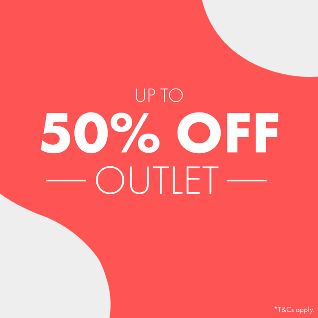 ted-baker-outlet-up-to-50%-off 50% off outlet pieces at Ted Baker