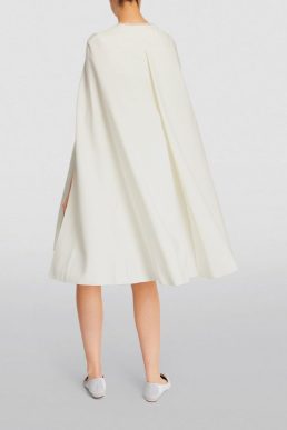 ROKSANDA Adele Maxi Bridal Dress Ivory