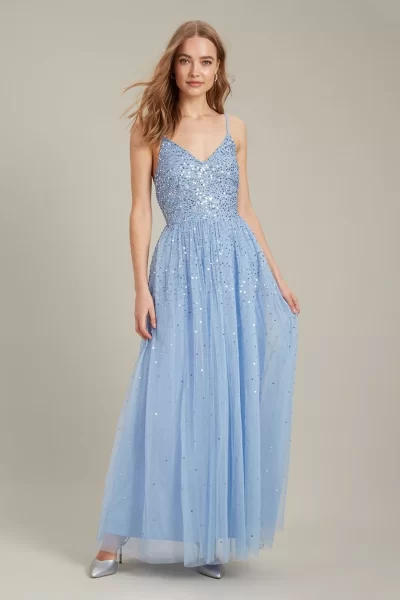 Dorothy Perkins Gown | Dorothy perkins, Gowns, Women