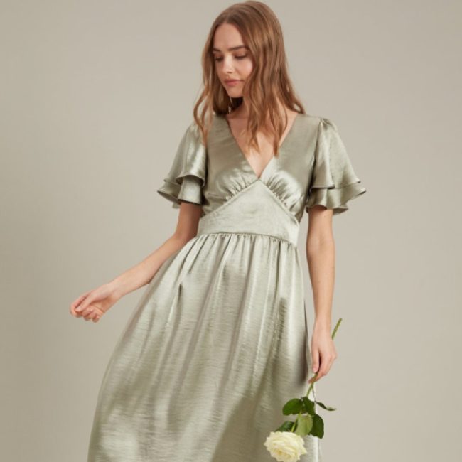new-blog-dp Dorothy Perkins Bridesmaid Collection