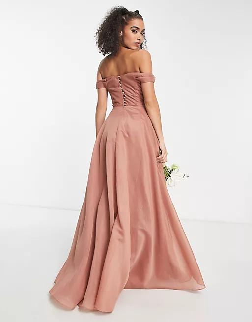 Women's ASOS DESIGN Formal Dresses & Evening Gowns | Nordstrom