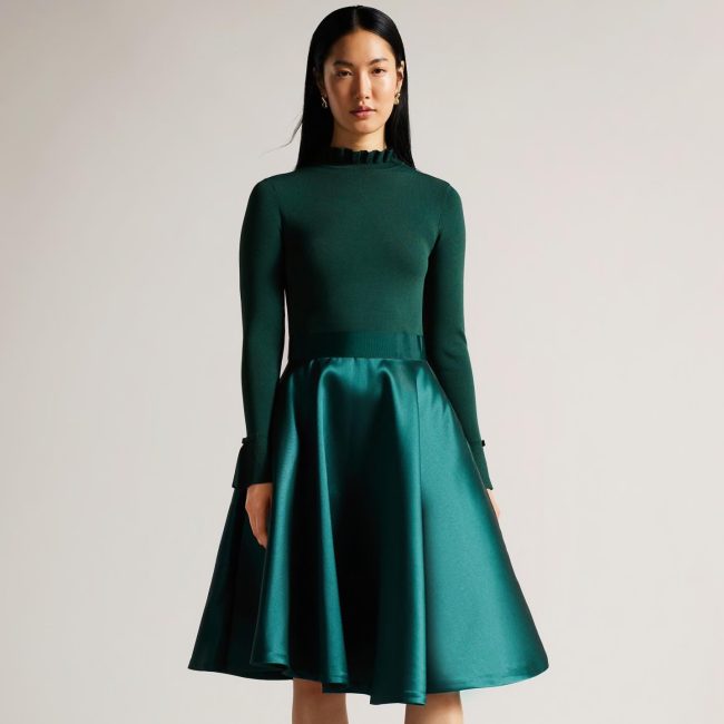 Black Friday - Upto 40% off* at Ted Baker