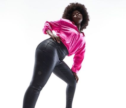 Extra 30% Off All Clothing & Footwear at Simply Be