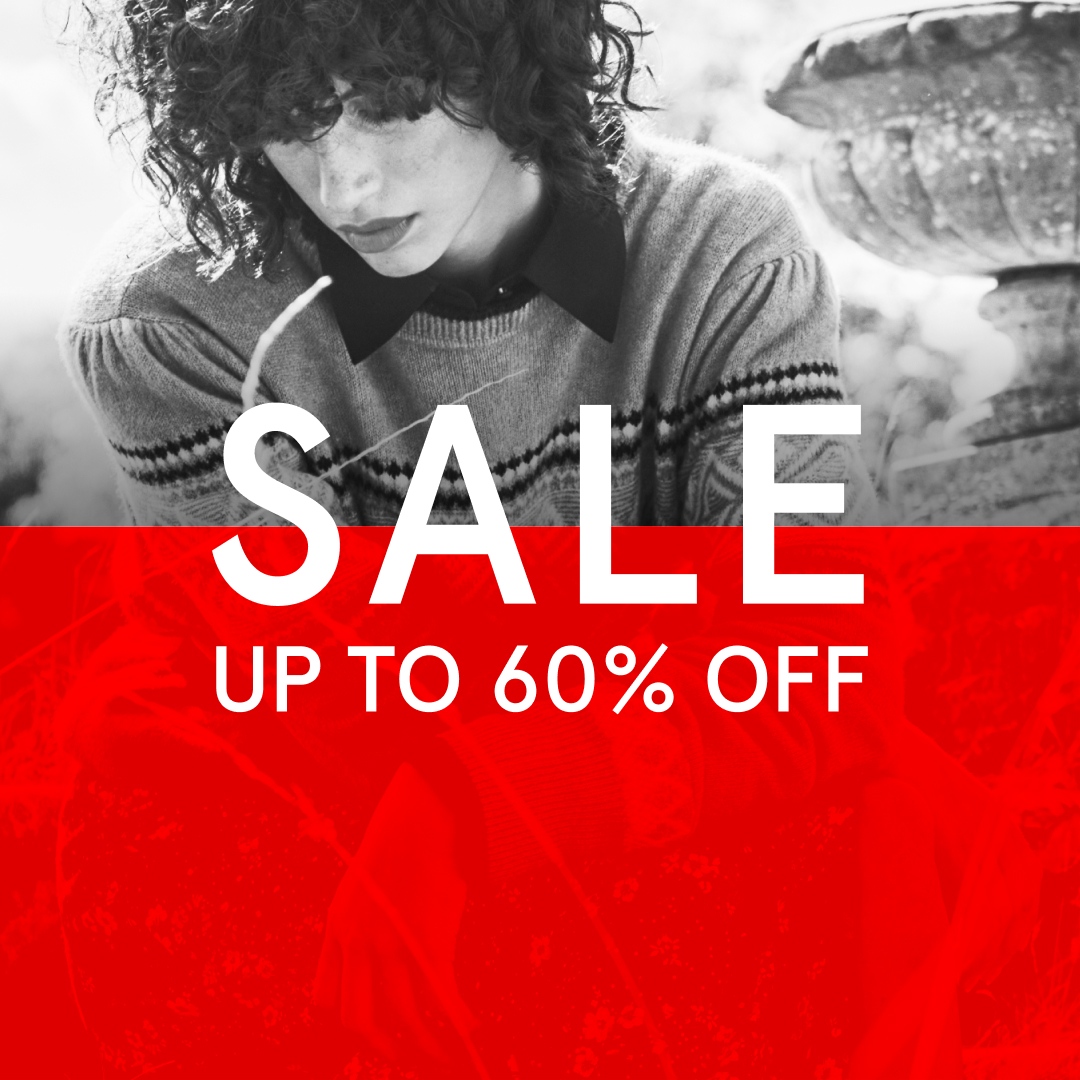 Up to 60% off + an extra 10% off sale at Monsoon