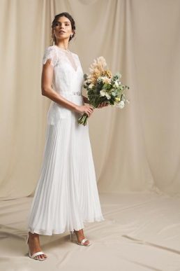 Joanna hope mother of the bride outfits shop