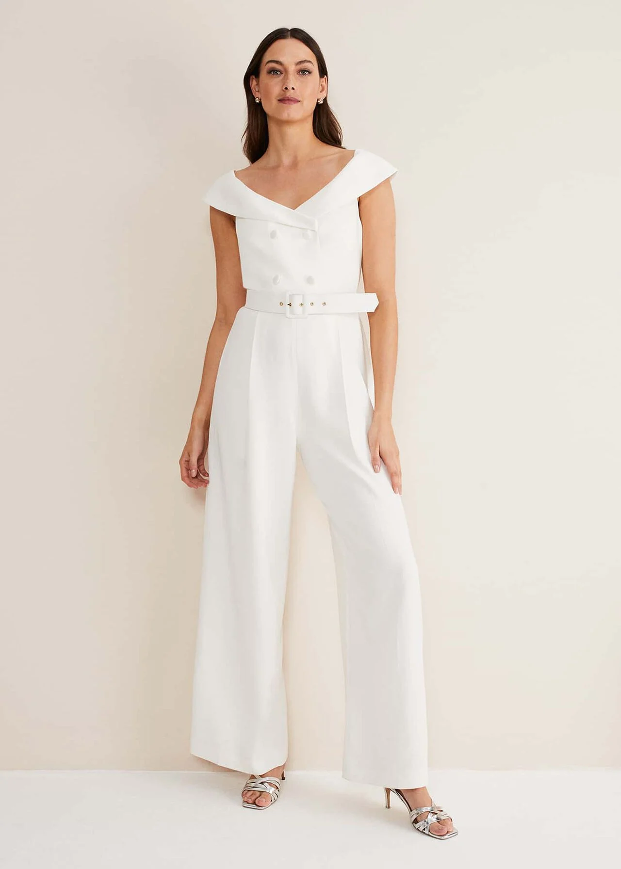 Phase eight on sale oxblood moriko jumpsuit