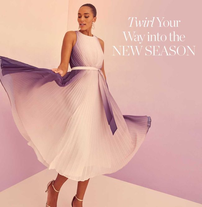 phase-eight-new-collection-ss23 Your first look... Discover Phase Eight's new occasion wear collection