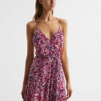 Reiss shop pippa dress