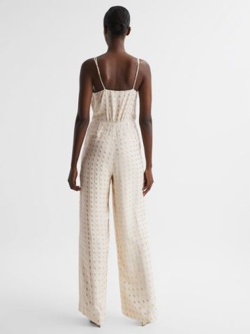 Miss shop frenchie jumpsuit