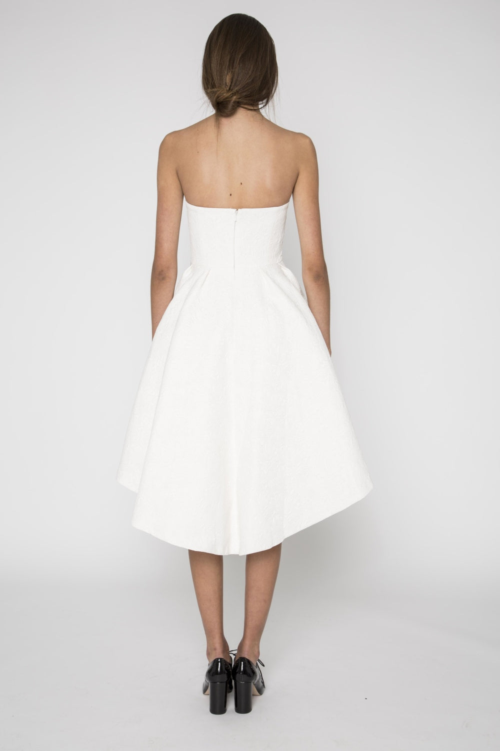 3d embellished dress online