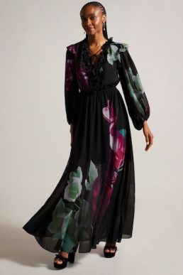 Ted baker sales sofiya dress