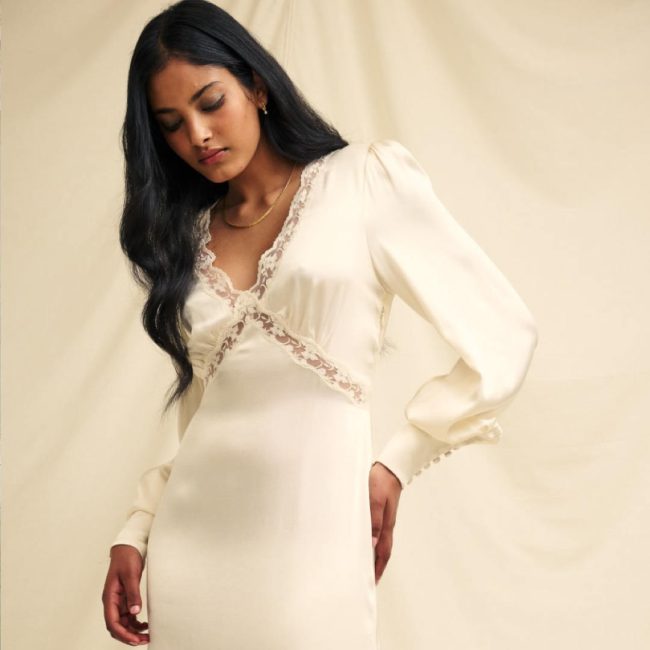 blog-monsoon Nobody's Child launch affordable eco-conscious wedding collection for AW23