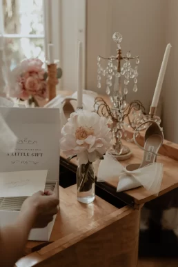 Gigi & Olive Build Your Own Bridesmaid Gift Box