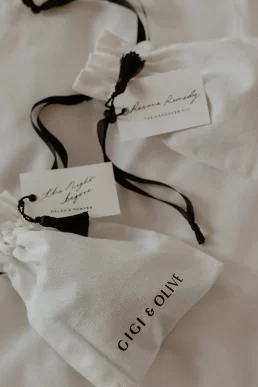 Gigi & Olive The Night Before - Relax & Pamper