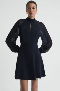 Reiss camilla dress hotsell