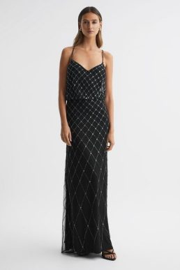 Reiss delfina dress hotsell