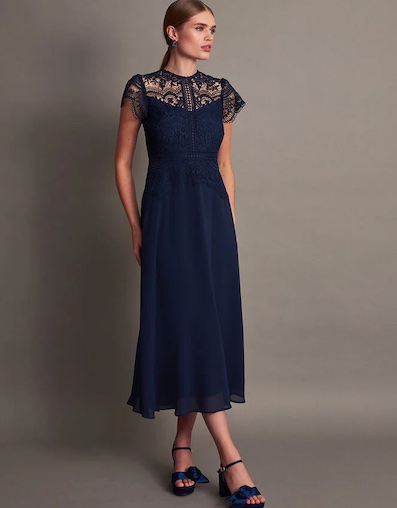 Monsoon wendy dress online